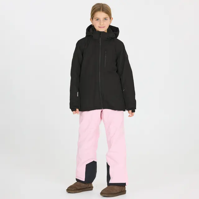Jakke til junior Whitsler Drizzle Ski Jacket Jr 1001 